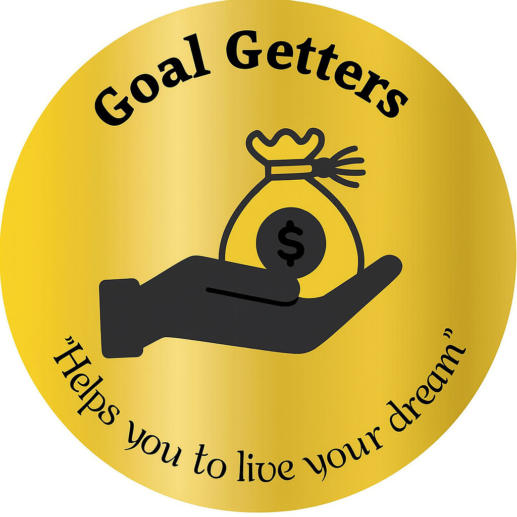 Goal Getters Logo